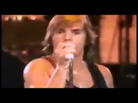 Shaun Cassidy  That's Rock And Roll Live HD Wide Screen