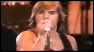 Shaun Cassidy  That's Rock And Roll Live HD Wide Screen