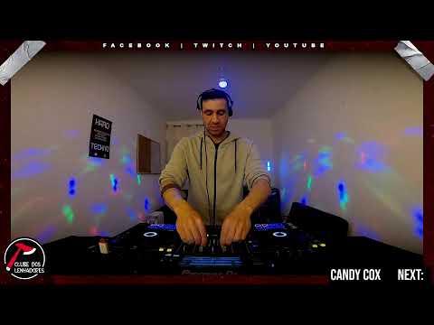 CLUBE DOS LENHADORES - BDAY 15 YEARS - BUCHECHA