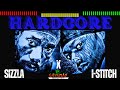 Sizzla, I-Stitch - HARDCORE  (Official Animation)