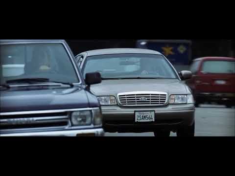 Matchstick Men ( 2003 ) 2003 Ford Crown Victoria Scene 14