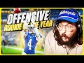 Is He The BEST WR In The LEAGUE In Madden 26 Colts Franchise