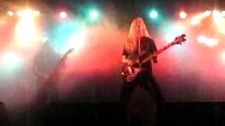 Borknagar - Ad Noctum