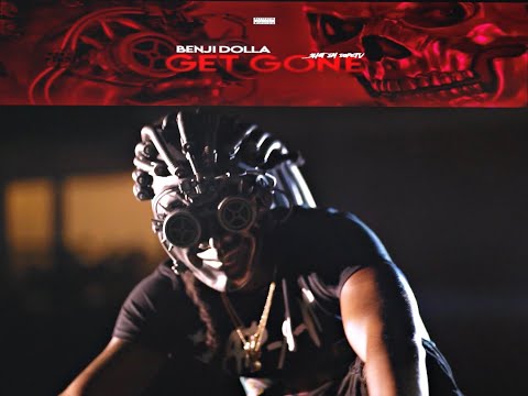 Get Gone - Benji Dolla