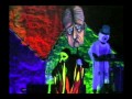 The Residents - 14   fire fall