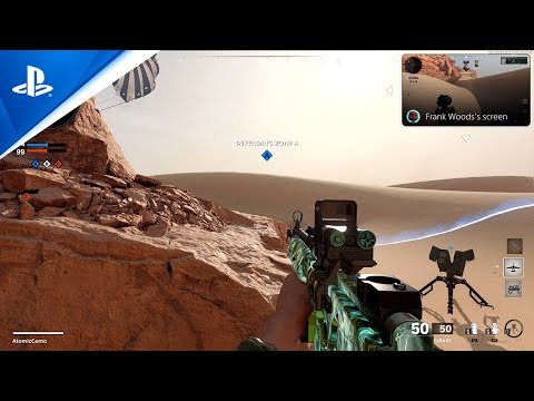 Das müsst ihr über die besten PS5-Features wissen