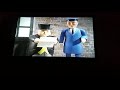 Closing To Thomas Friends Thomas Gets Bumped 2003 VHS