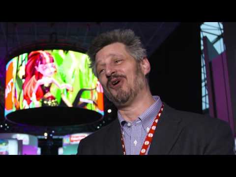 How Mattel Uses Technology and Experience Design to Push the Envelope