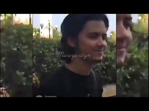 Aliando Untuk Para fans Indonesia - semangat terus ya kak Al