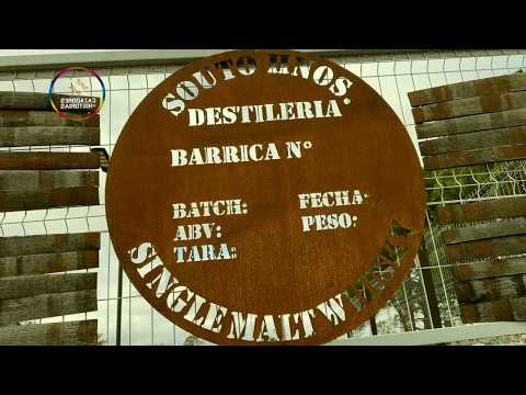 DESTILERIA SOUTO EPISODIO 1