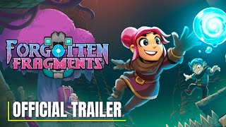 Forgotten Fragments Steam Key (PC) GLOBAL