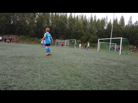 LeKi-futis - HJS Valkoinen 4-2 | P8 Ykkönen (2013) | 16.8.2021 Sääksjärvi TN