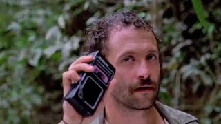 Video Nasties 1/72 Cannibal Holocaust