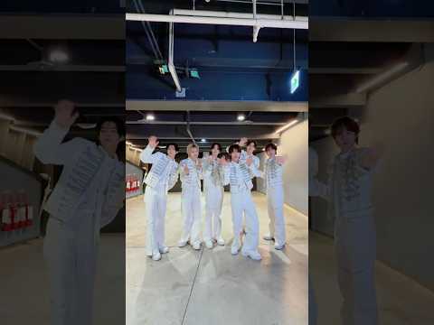 다시 만난 오늘 👋 #TWS