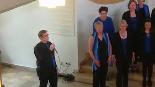 Schoenefeldt Chor - Ich dreh mich um dich