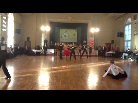 10 d reitings Gints Roberts Berzins & Megija Dana Morite sa