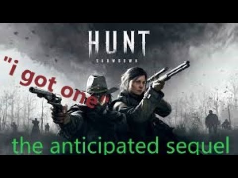 The Anticipated Sequel