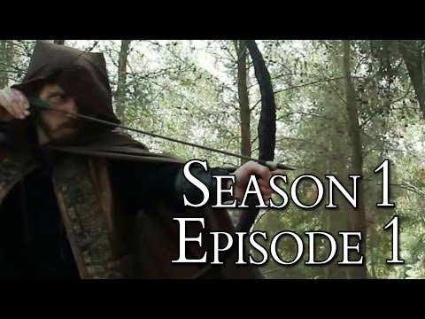 Walking In Circles - Episode 1: Party Up