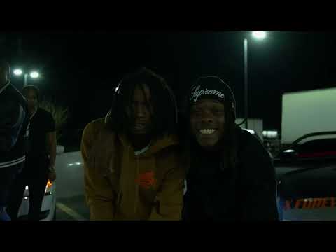 RR Lil Flip - Fresh Out The Feds