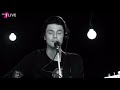 James Bay Wild Love ACOUSTIC 1LIVE Session