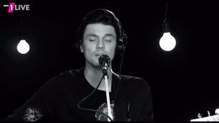 James Bay - Wild Love ACOUSTIC (1LIVE Session)