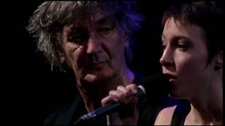 Jeanne Cherhal et Jacques Higelin  "Je voudrais dormir" (Cigale, 2004)