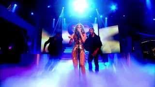 Jennifer Lopez - I&#39;m Into You - Alan Carr Chatty Man