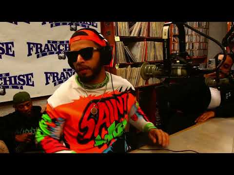 Campaign Benny Returns To The Show And As Expected Shuts It Down