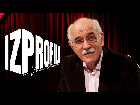 Kornelije Kovac - 1 deo - Iz Profila - Cela Emisija - (TV Grand 21.02.2016.)