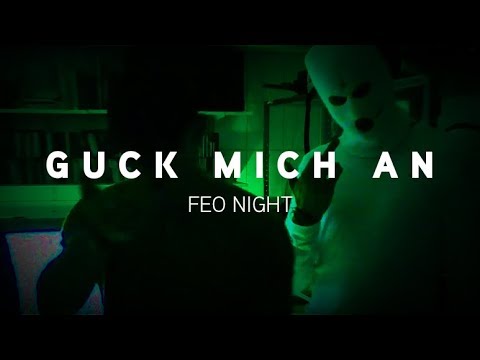 Feo Night - Guck mich an (beat by Aevom / prod. by OGS 617)
