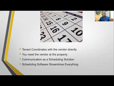 4 Tips for Coordinating Maintenance Schedules