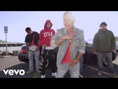 Chris Cash - Back Again ft. Jaron, B-Slew