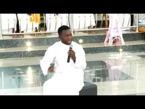 BREAKTHROUGH SERVICE 29-12-2019