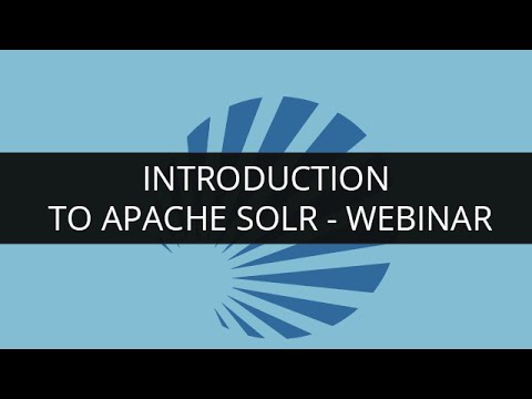 Introduction to Apache Solr | Edureka