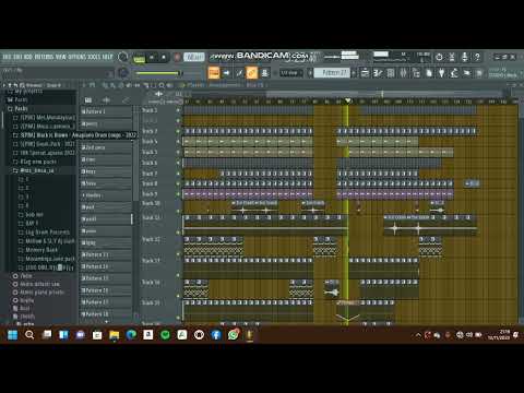 THIS IS HOW TO MAKE AMAPIANO BEAT LIKE NTS TINCA | #mozambique