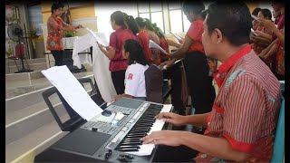 Download lagu SOKA TOJA - PERSEMBAHAN // LAGU LITURGI BAHASA ENDE LIO DENGAN IRAMA JA'I NGADA mp3
