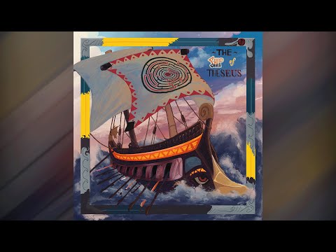 Video thumbnail for The Fourth Ship of‎ Theseus