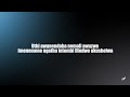BIG ZULU 200 BARS DISS TRACK LYRIC VIDEO
