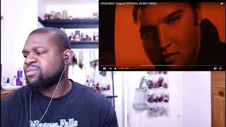 UPCHURCH Legend OFFICIAL MUSIC VIDEO Reaction