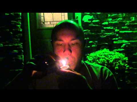 Pipe Tobacco Review : Sutliff Private Stock "Balkan Luxury Blend 957"