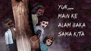 Download lagu Misteri Anak2 hutan Terlarang - Diajak Main gak bisa pulang #HORORMISTERI | Animasi Kartun Hantu mp3 Download lagu Misteri Anak2 hutan Terlarang - Diajak Main gak bisa pulang #HORORMISTERI | Animasi Kartun Hantu mp3