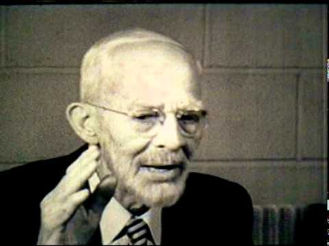 This video is a short documentary reflecting on the first 50 years of the Extension Service. It was originally released on film, and later digitized and uploaded to YouTube.