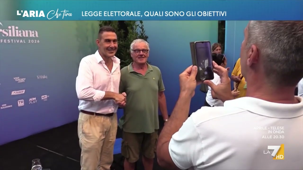 Legge elettorale, quali sono gli obiettivi
