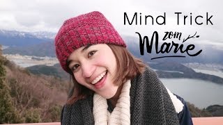 Mind Trick - Jamie Cullum【Cover by zommarie】