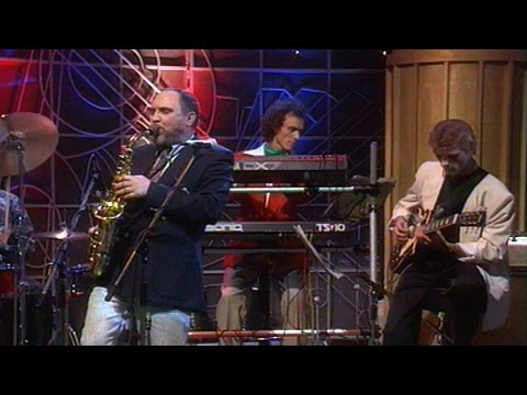 Alexey Kozlov & Arsenal. Blue - Eyed Blues (A. Kozlov)