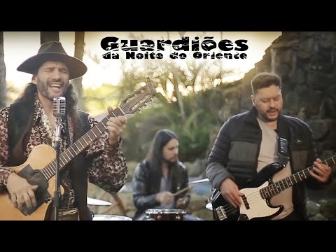 JORNADA - GUARDIÕES DA NOITE DO ORIENTE  (Clipe Oficial)