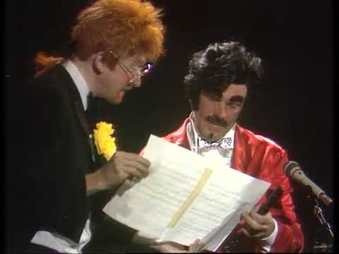 Spede Show - Kusela - Invention