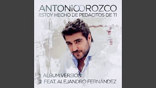 Estoy Hecho De Pedacitos De Ti