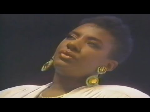Alyson Williams - Just Call My Name [HD Widescreen Music Video]