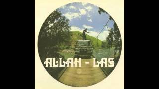 Allah-Las- &quot;The Other Place&quot;
